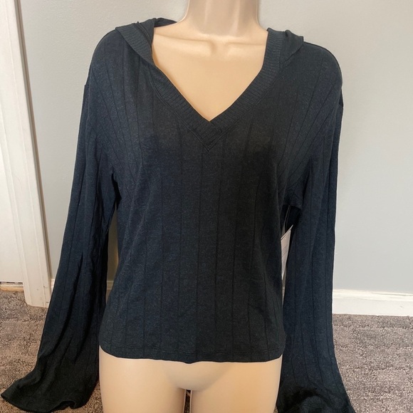 Athleta Harmony Pose Hoodie‎ xs - Picture 1 of 7